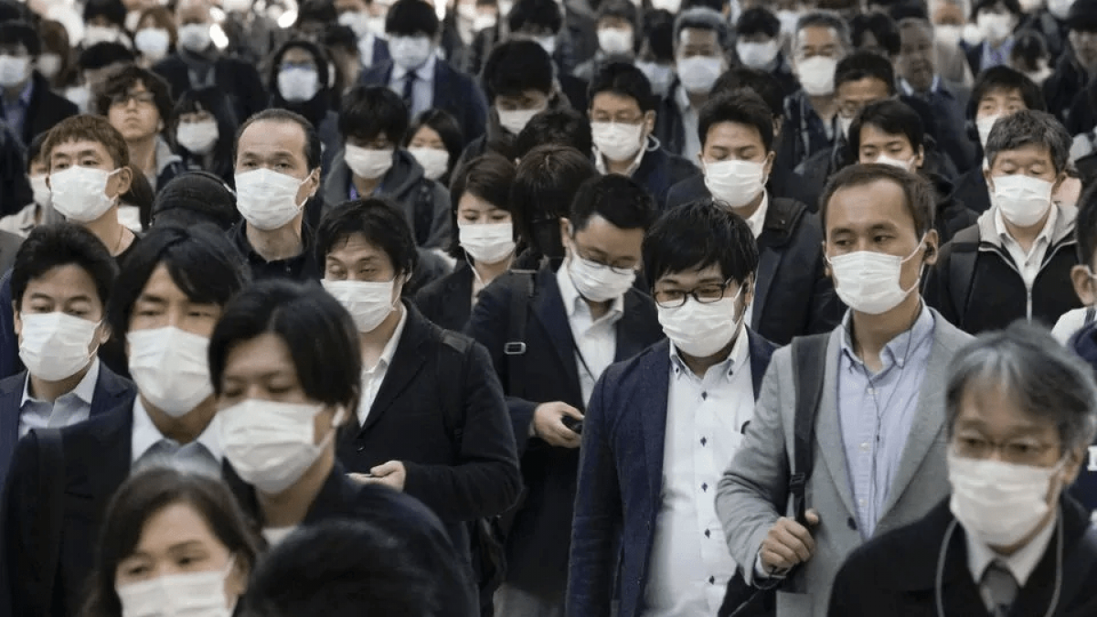 Миллионы азиатов могут оказаться в нищете из-за коронавируса