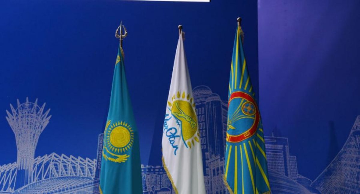 Срок голосования на праймериз Nur Otan продлили