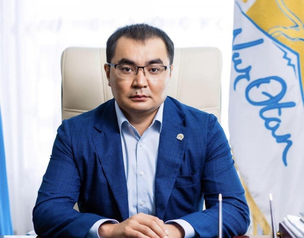 Большой наплыв пользователей - в Nur Otan объяснили проблемы с доступом к системе "Праймериз"