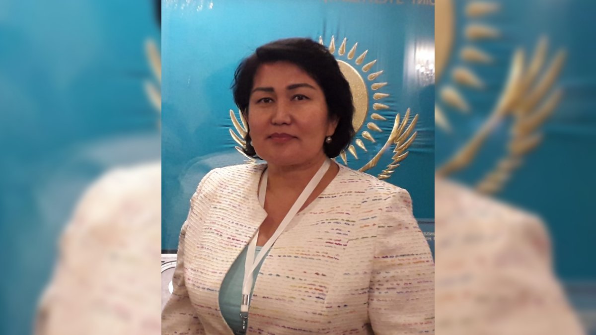 Политолог Сауле Рысбаева: через праймериз к демократии