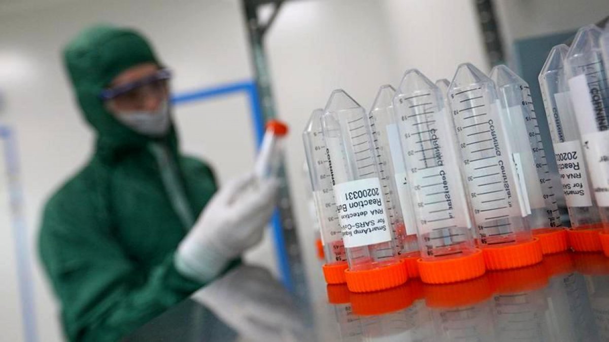 Иммунитет против коронавируса вырабатывается не на всю жизнь