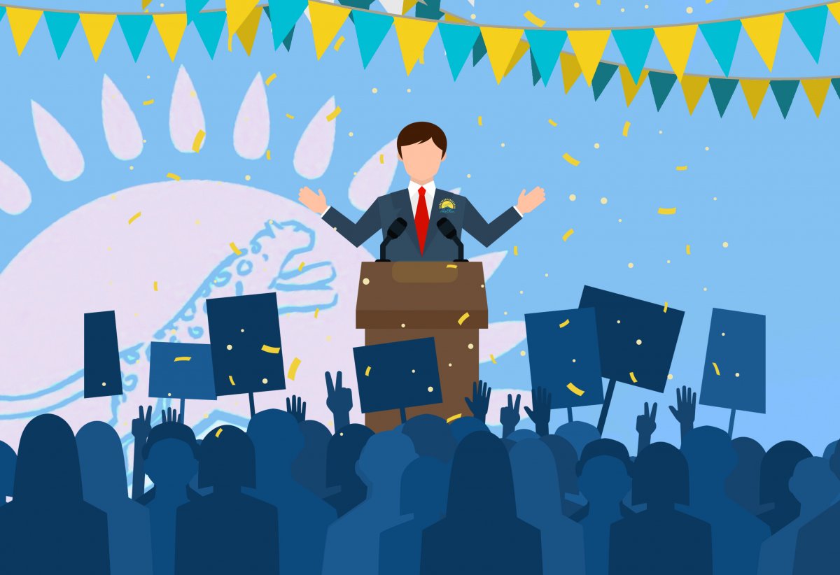 Праймериз дал интересный и насыщенный опыт всем участникам