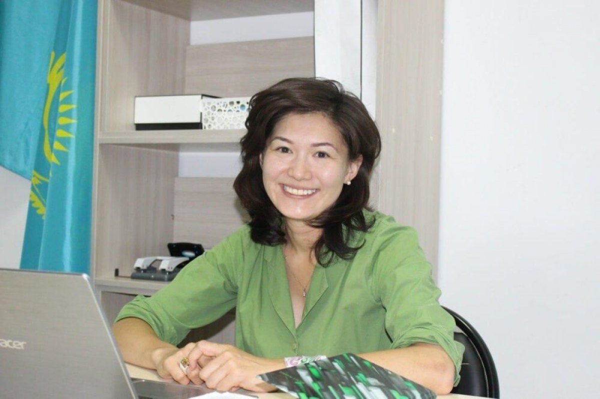 Асия Аканова: Праймериз – это слаженная командная работа