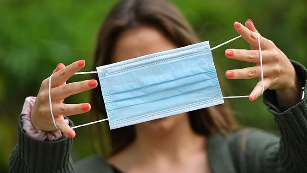 C 15 октября казахстанцев будут штрафовать за отсутствие масок: в полиции ответили на рассылку