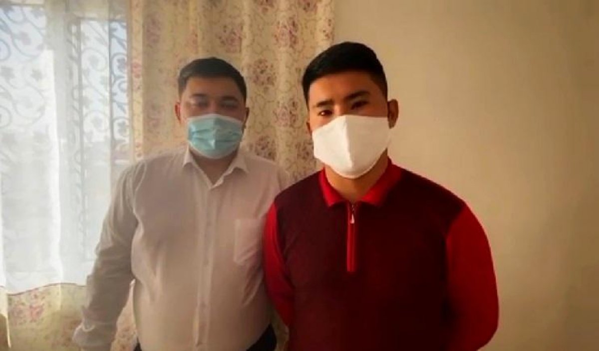 Тамада-«полицейский» и жених со свадьбы извинились за свою выходку