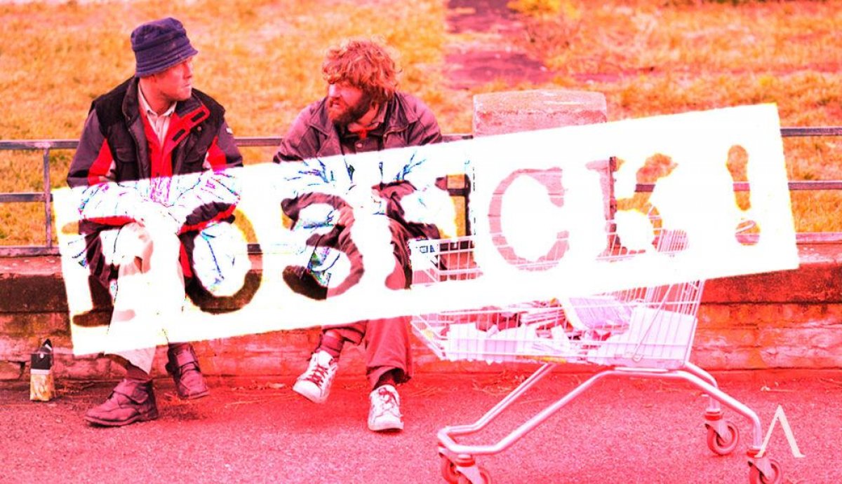 Искали восемь лет: казахстанские полицейские нашли преступников среди бомжей