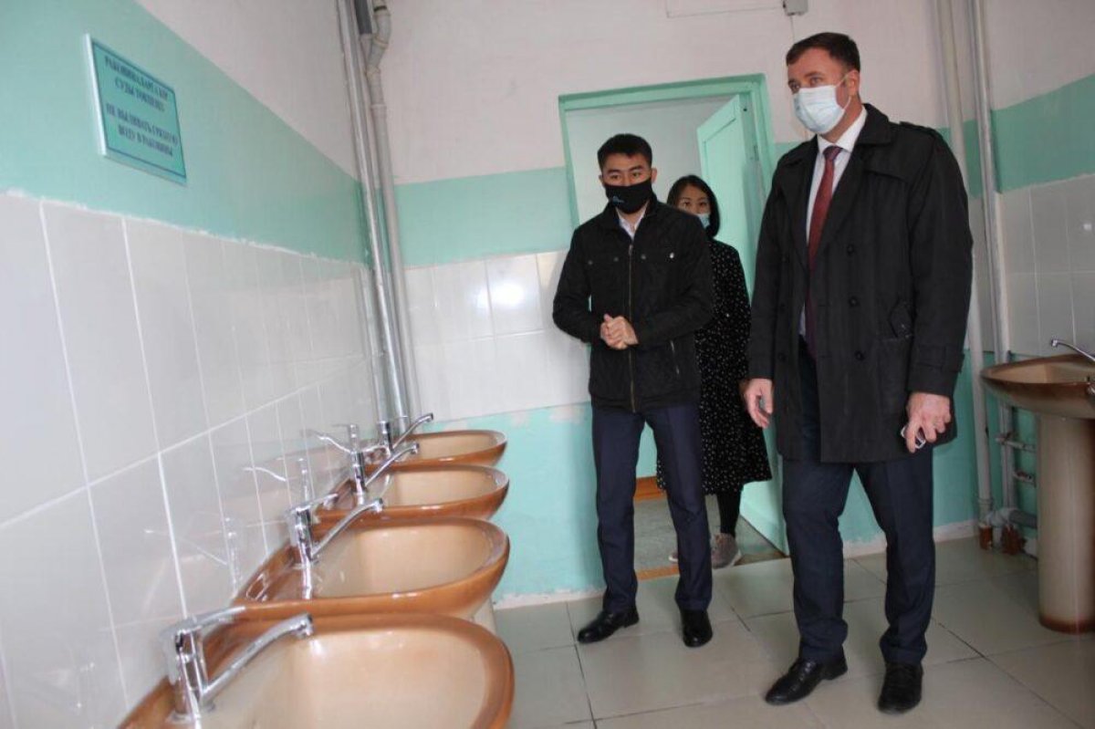 Студенческие общежития Казахстана пройдут тщательную проверку