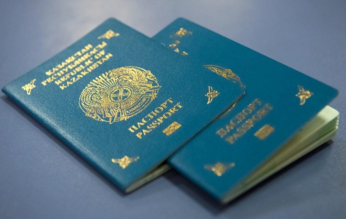 Житель Алматинской области девять лет числился умершим