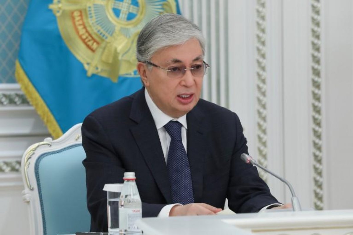 Токаев рассказал, как восстановить экономику Казахстана