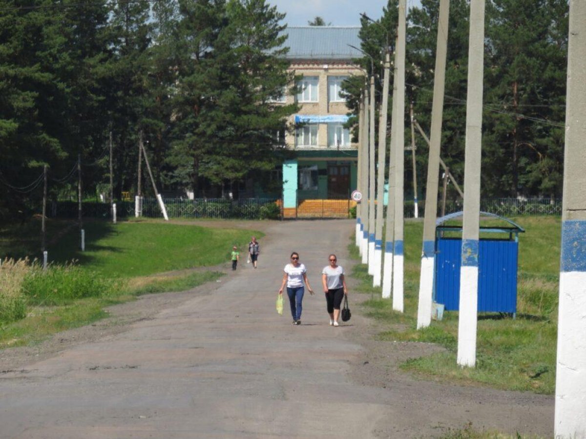 Массовое заражение коронавирусом выявили в школе-интернате СКО