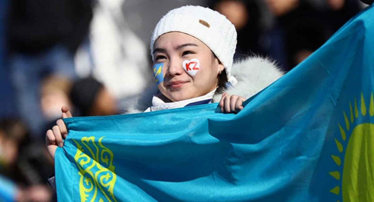 Казахстан занял первое место в рейтинге миролюбия в СНГ
