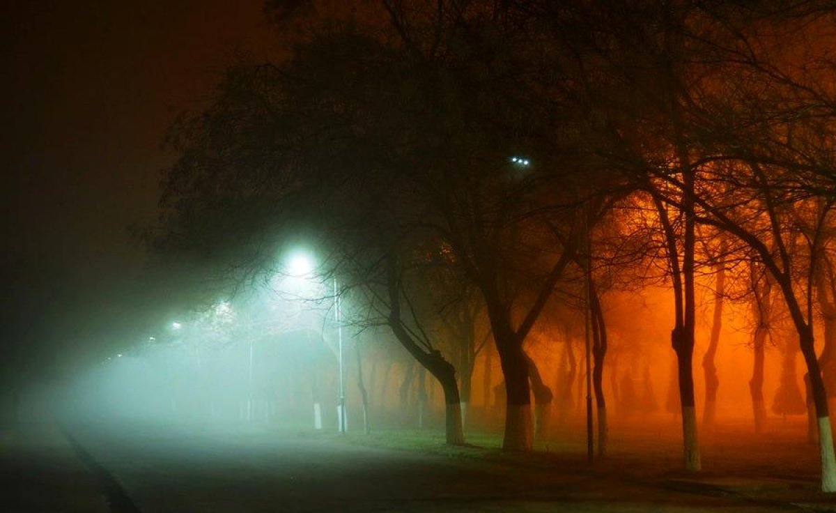 Штормовое предупреждение объявили в Нур-Султане и некоторых областях