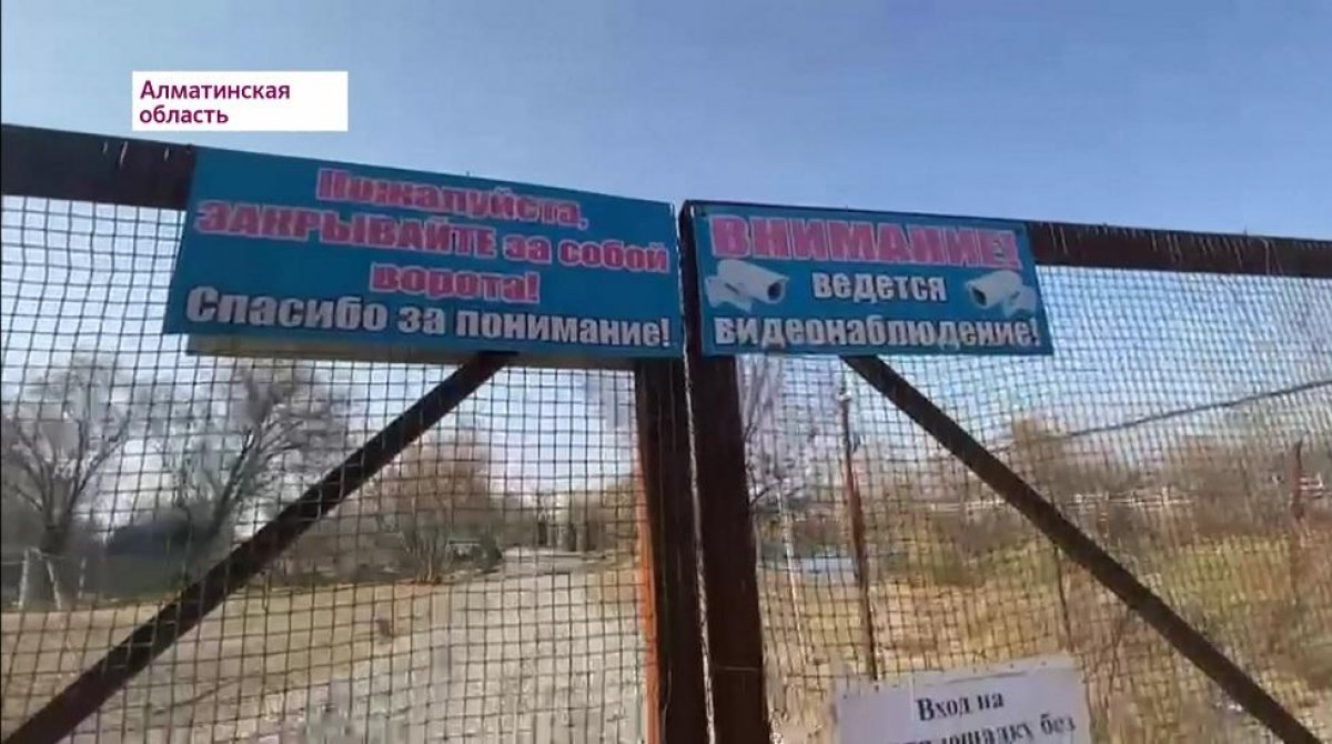 Стрельба в зоне отдыха близ Алматы: подробности инцидента