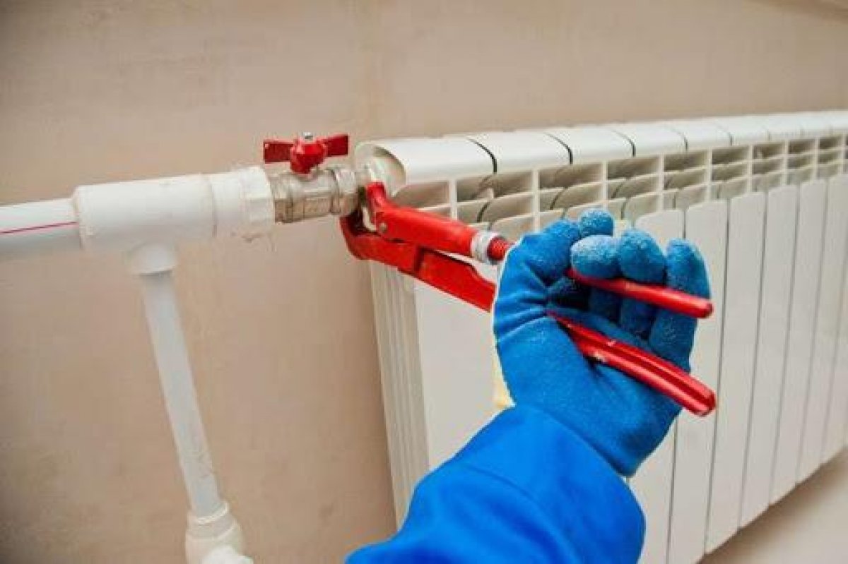 Казахстанцы рассказали об отсутствии отопления в домах