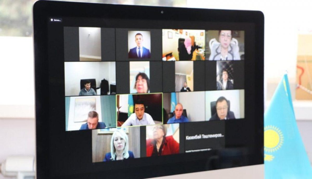 Распределение ипотечного жилья стало очень популярным у жителей Алматы