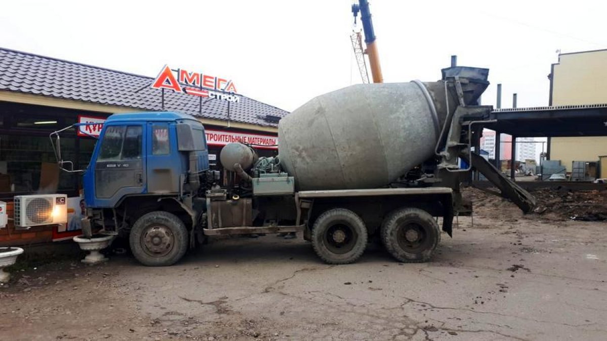 Автомобиль в петропавловске