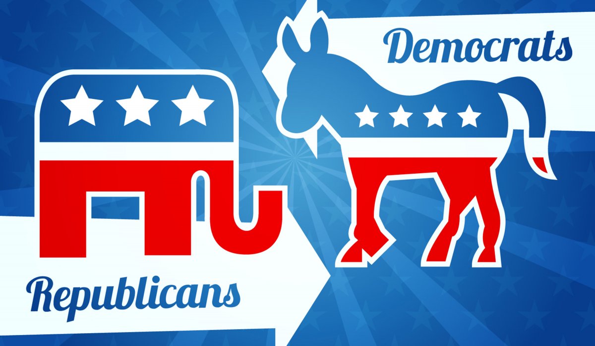 Выборы в США: американцы теряют доверие к избирательной системе