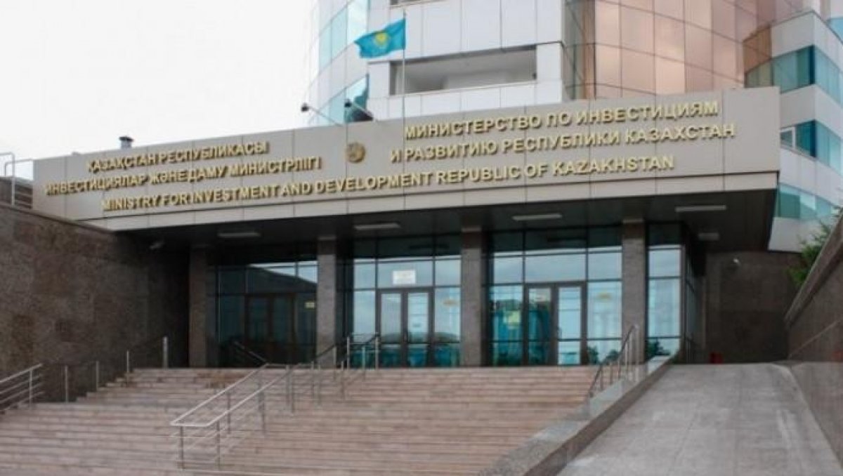 Казахстан поставляет оружие Азербайджану? Ответ МИИР