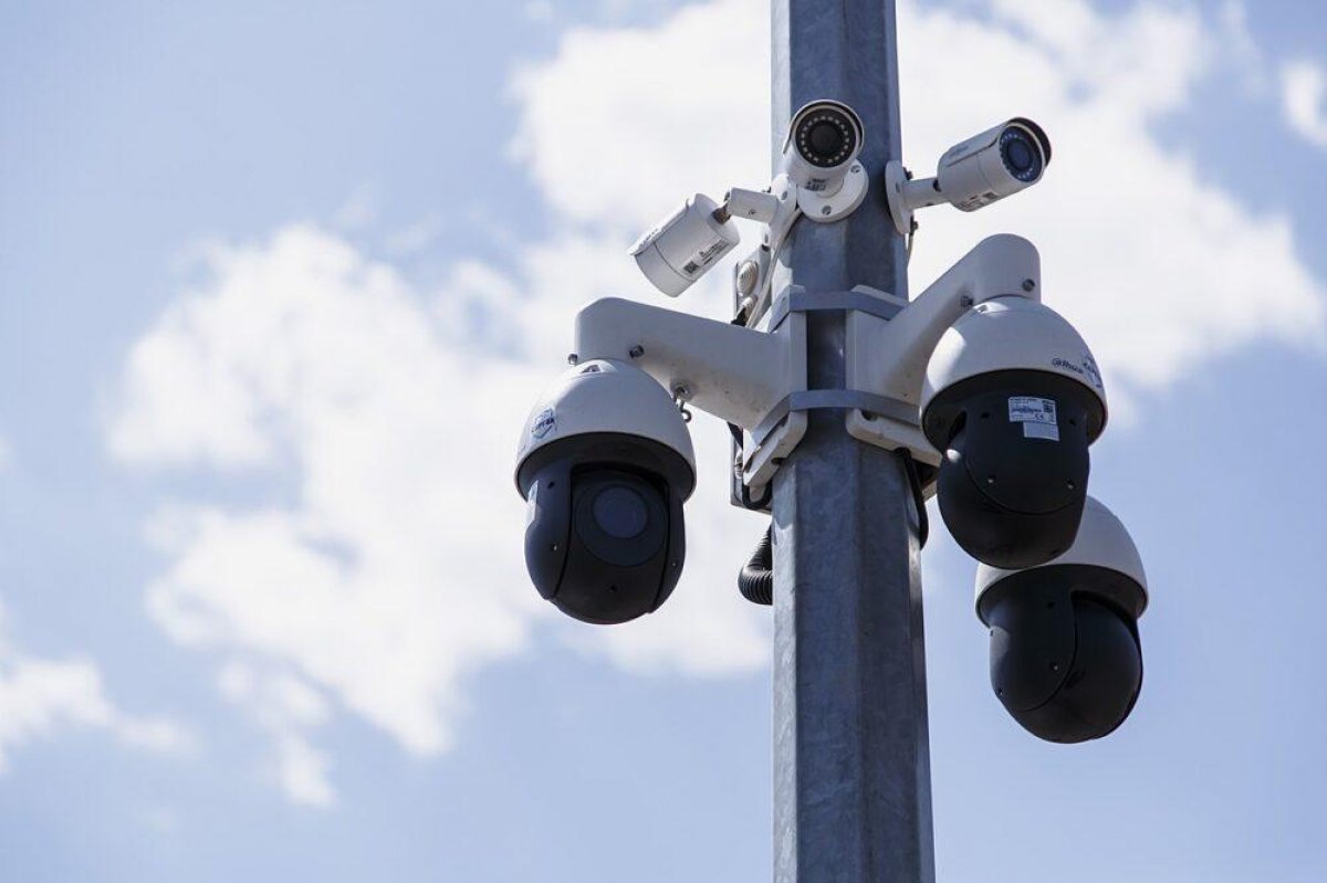 В Алматы установят дополнительно более 300 постов «Сергек»