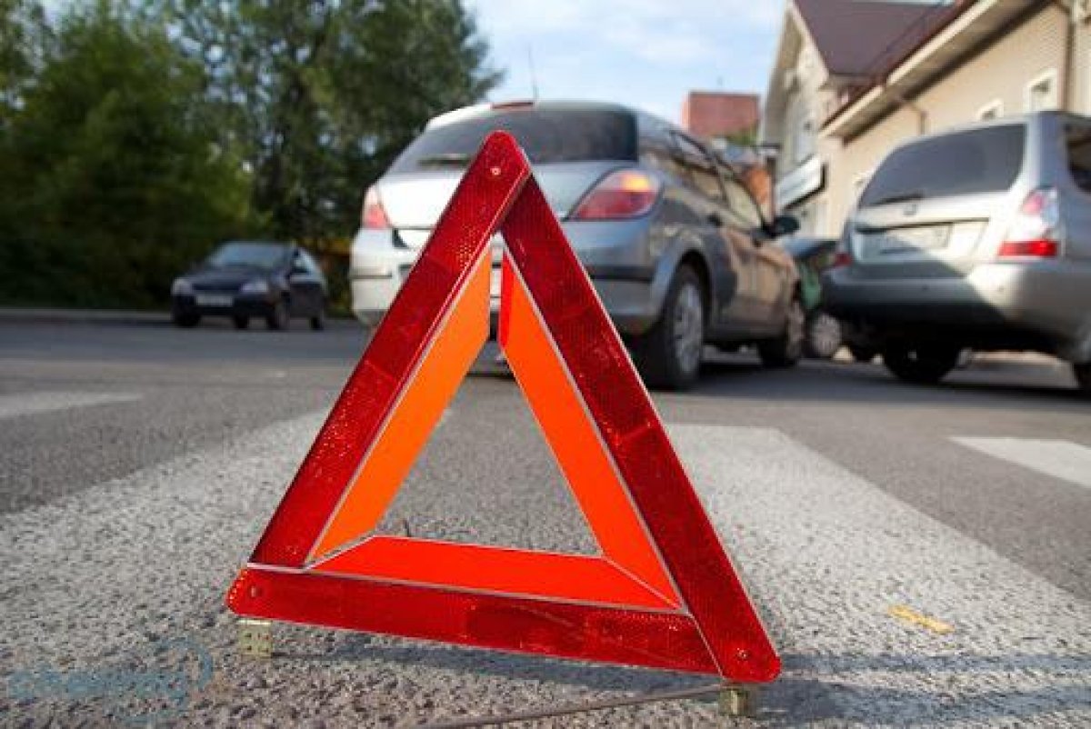 Массовое ДТП с участием школьного автобуса произошло в Нур-Султане