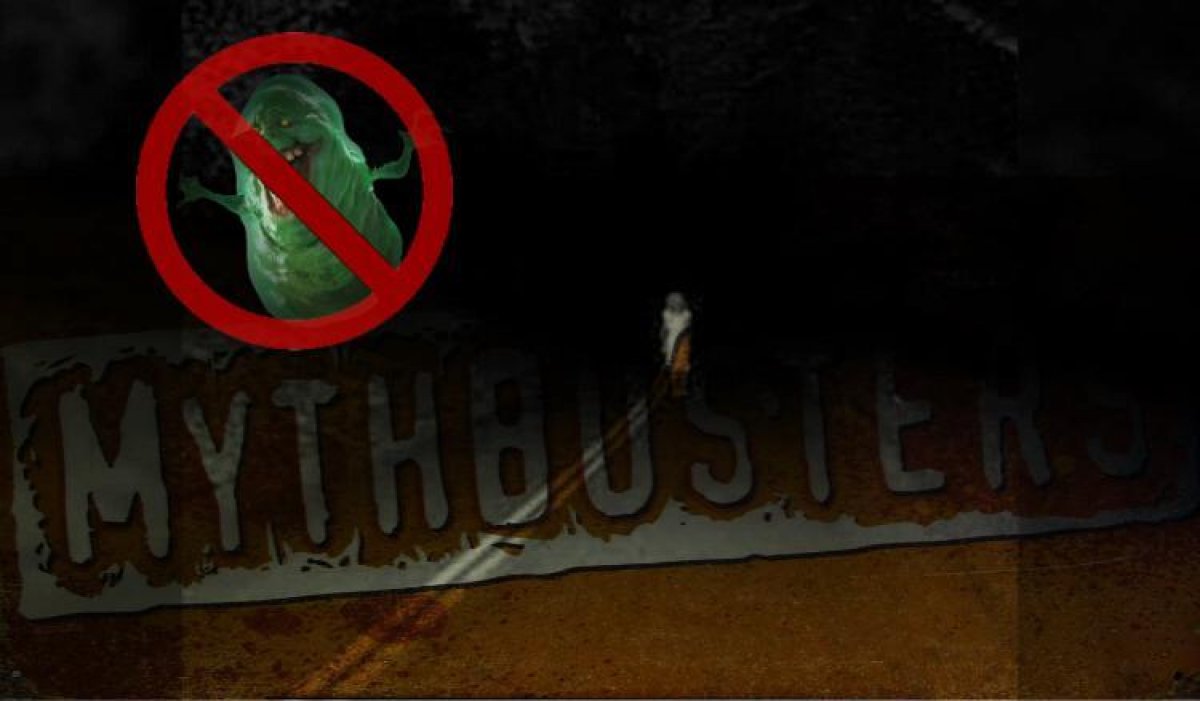 Полиция проверила каждый километр дороги села ЗКО, где видели призрака