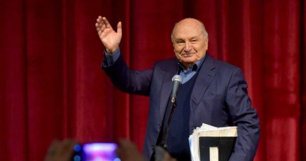 В 200 млн рублей оценили наследство Михаила Жванецкого