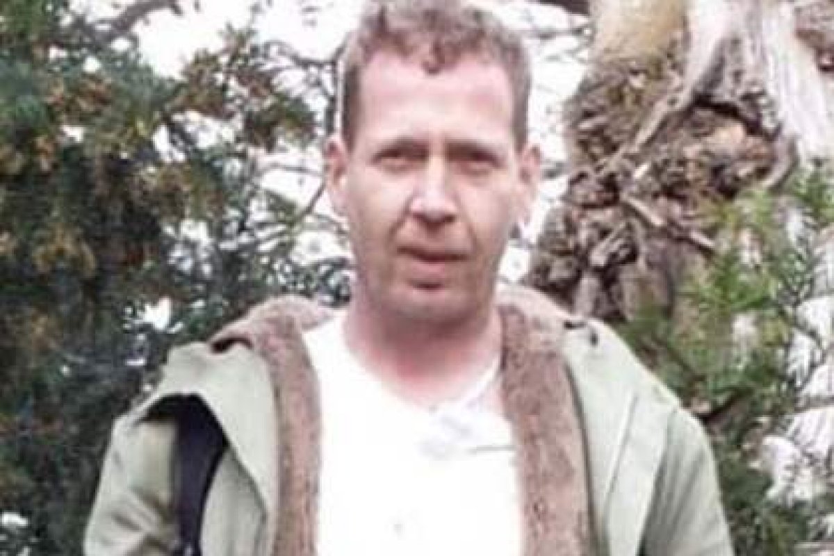 В Германии объявился гомосексуальный каннибал