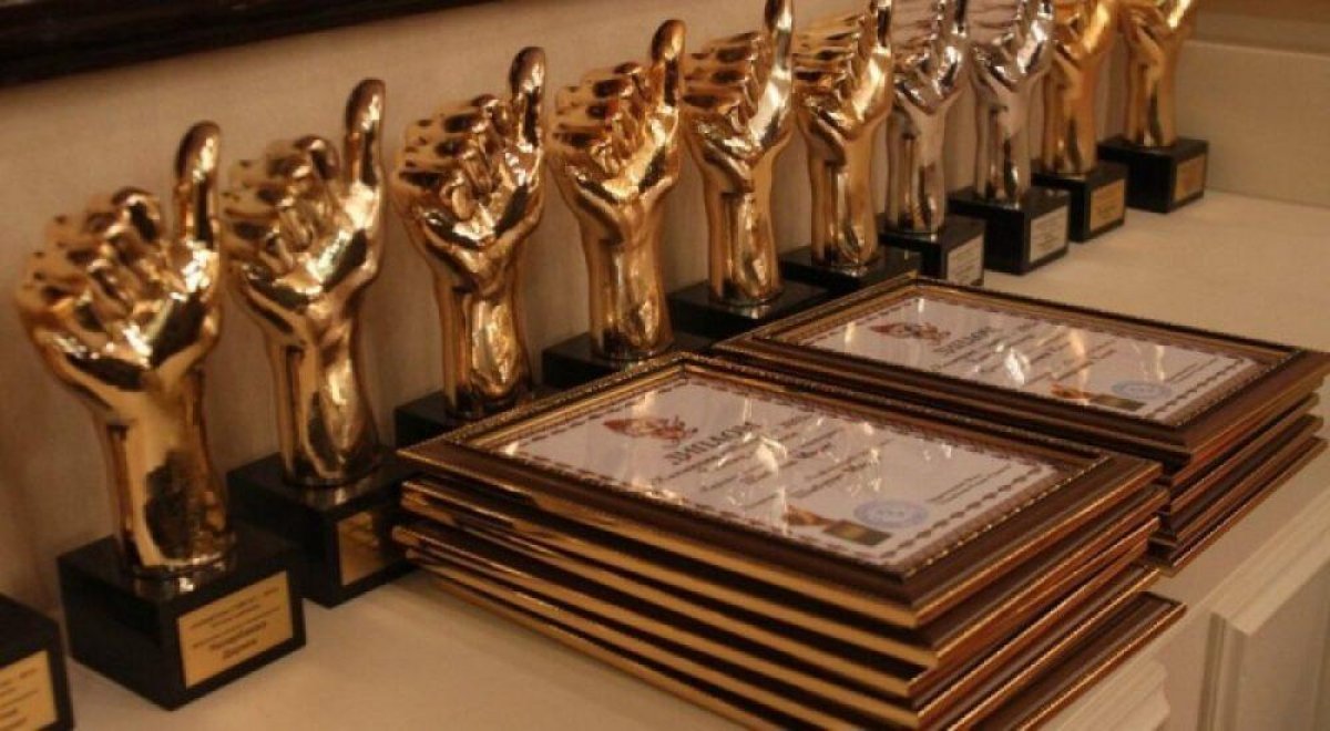 Стали известны имена финалистов Национальной премии «Народный любимец года»