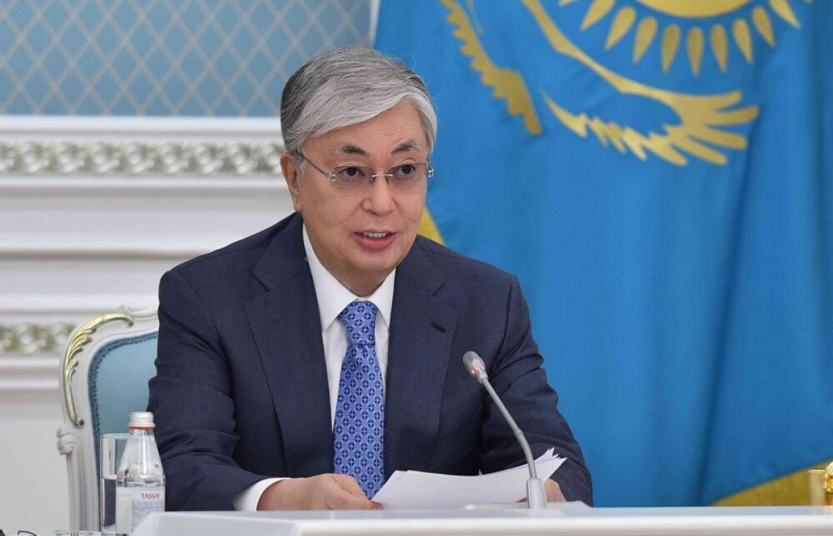 Президент Казахстана: нужно быть готовыми к новым эпидемиям