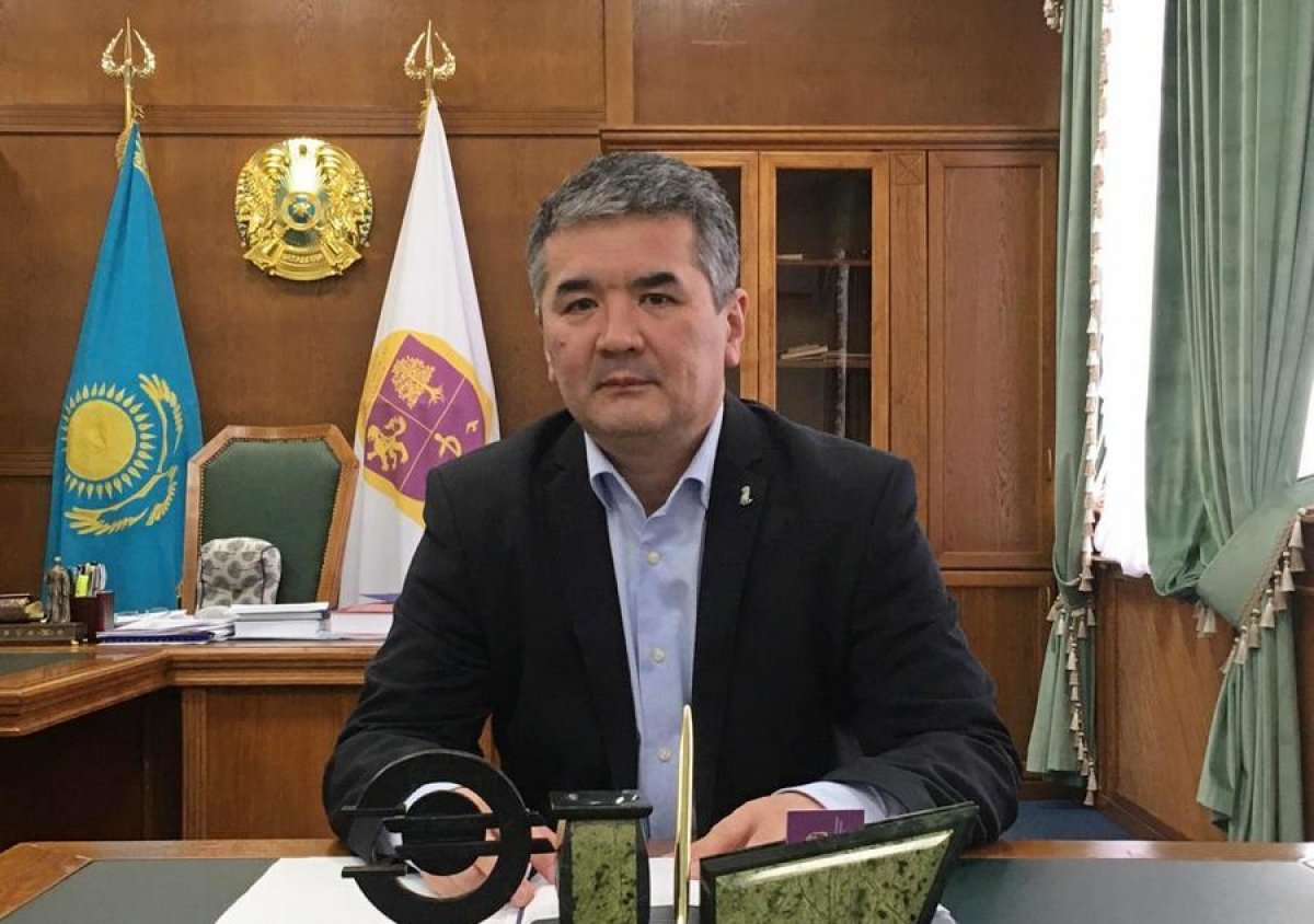 В медицину придут лучшие специалисты — ректор КазНМУ об итогах Съезда Nur Otan