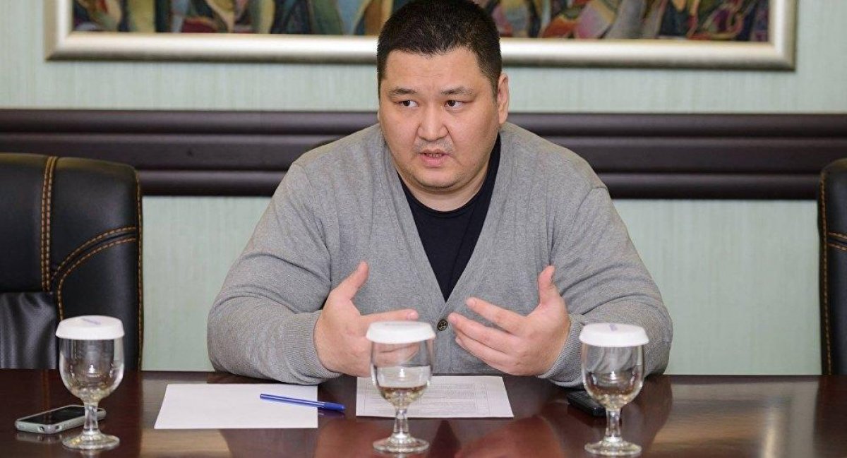 Марат Шибутов: Другим партиям нужно брать пример с Nur Otan