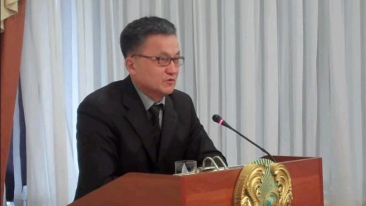 Бывшего замакима Караганды будут судить по обвинению в хищении 107 млн тенге