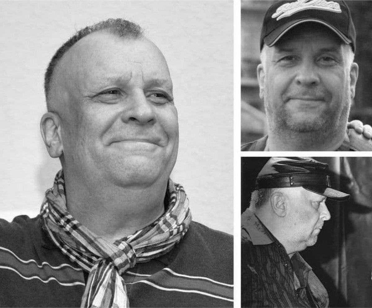 Известного музыканта задушили из-за квартиры