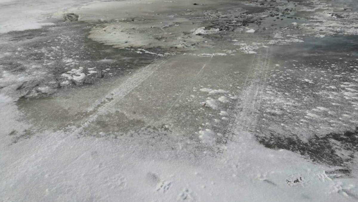 Четыре человека утонули на озере Камбаш в Кызылординской области