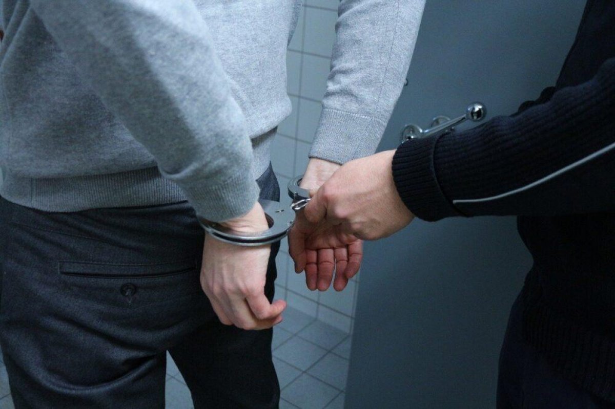 Задержаны все нападавшие на инкассаторов в Жанаозене