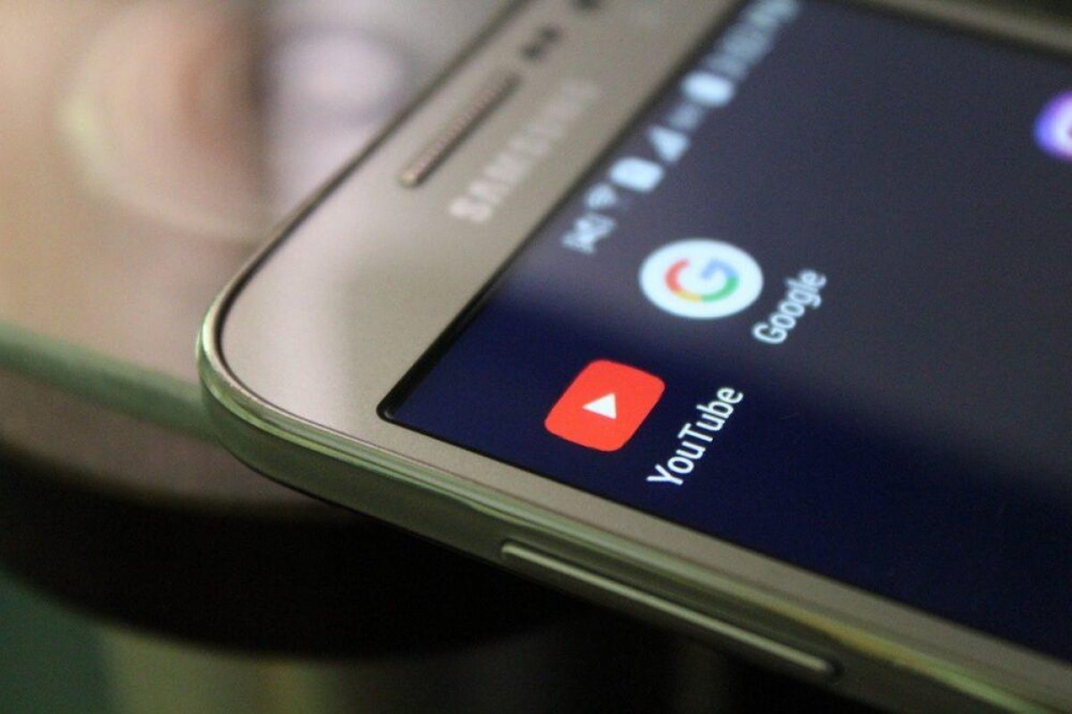 В работе YouTube и Google произошел масштабный сбой