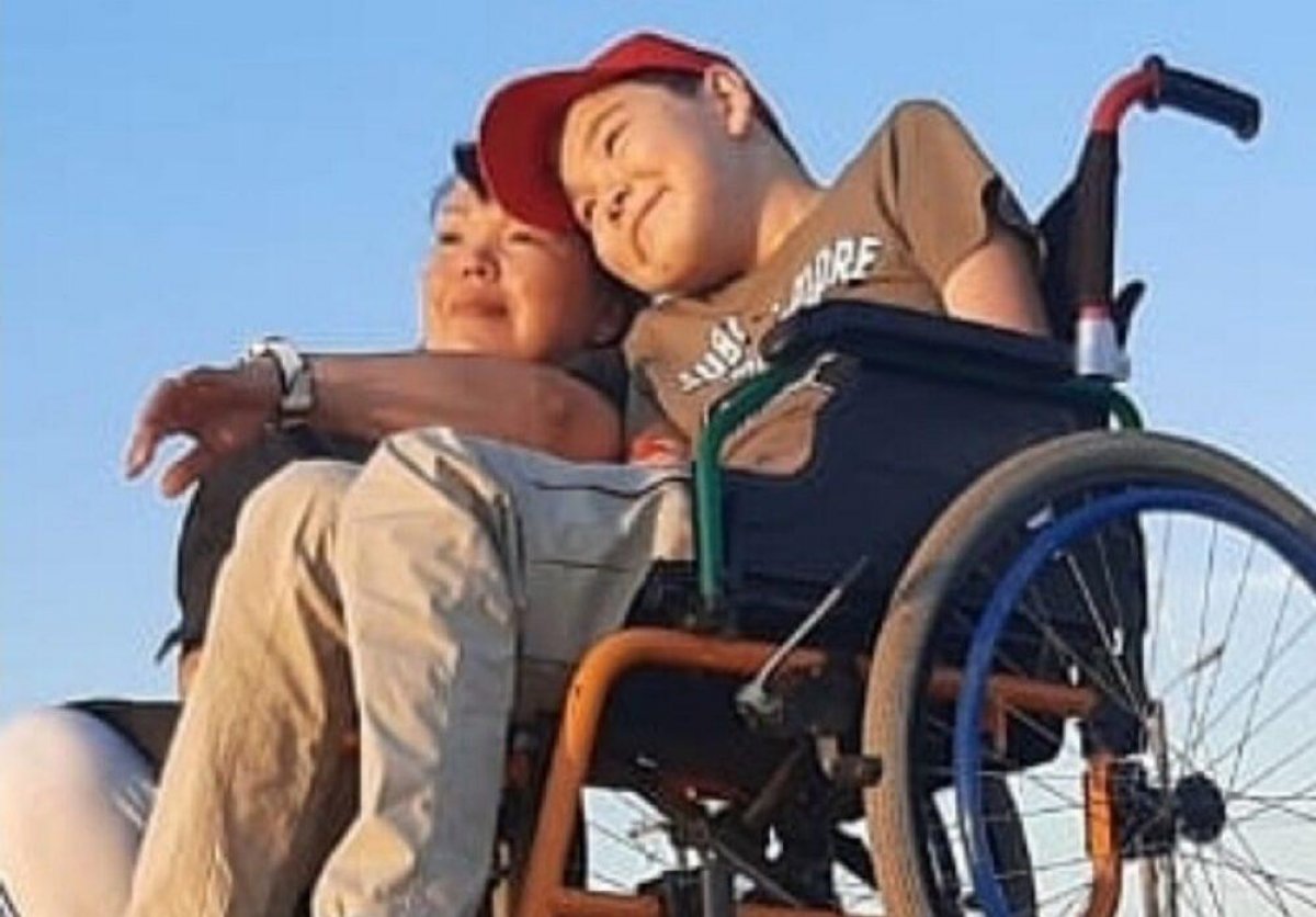 Больному мальчику из Караганды помогли после поручения Токаева