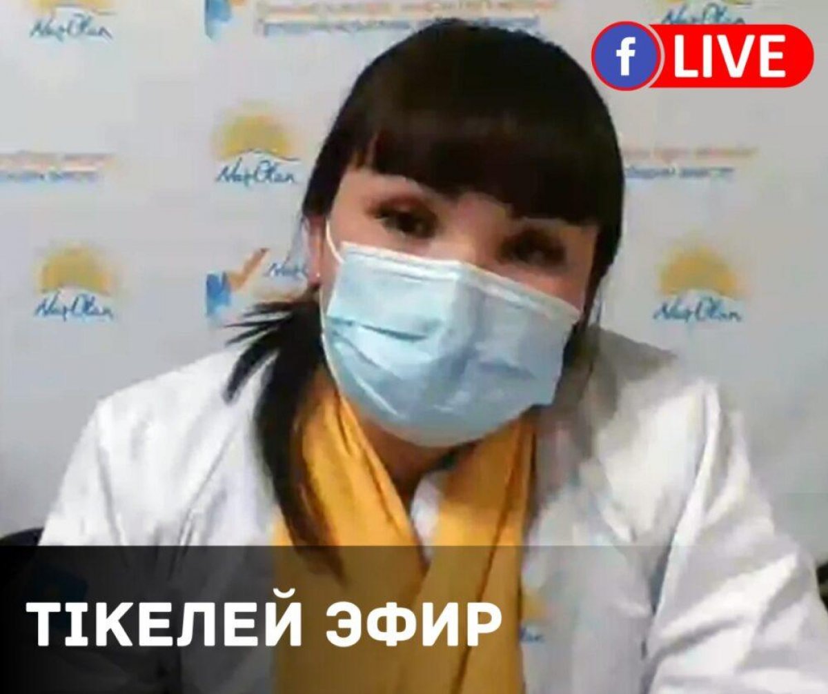 Nur Otan обещает обеспечить питьевой водой весь Сарыагашский район