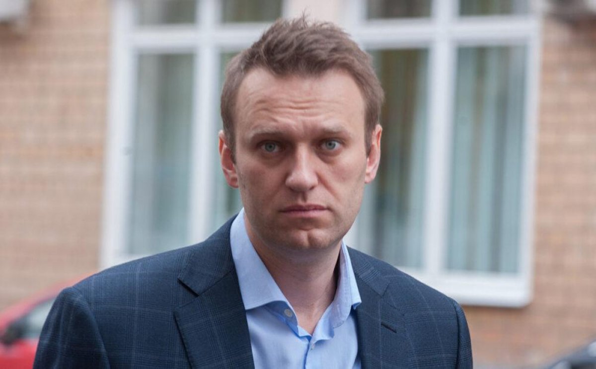 ФСБ назвала расследование Навального провокацией