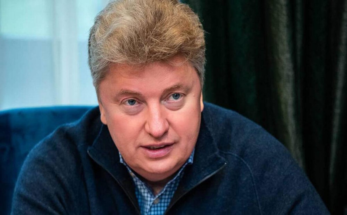 В Африке умер российский миллиардер