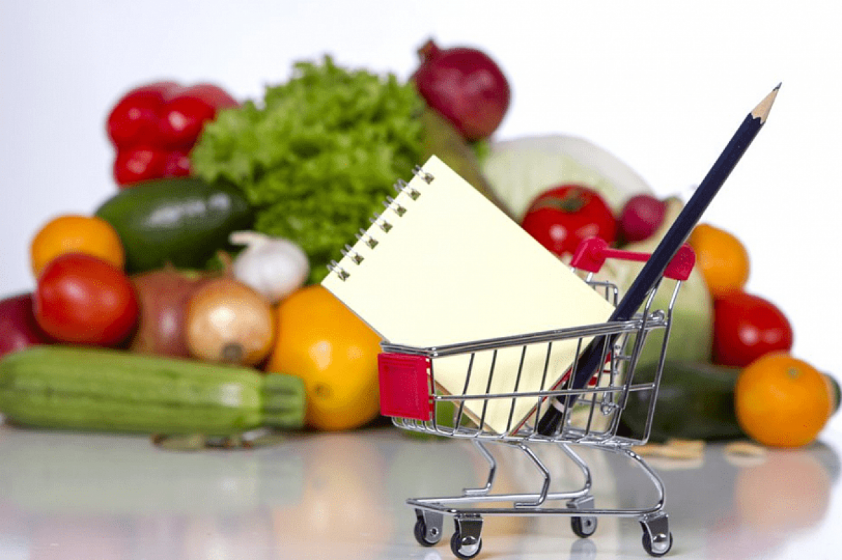 Платформа по мониторингу цен на основные продукты появилась в Казахстане