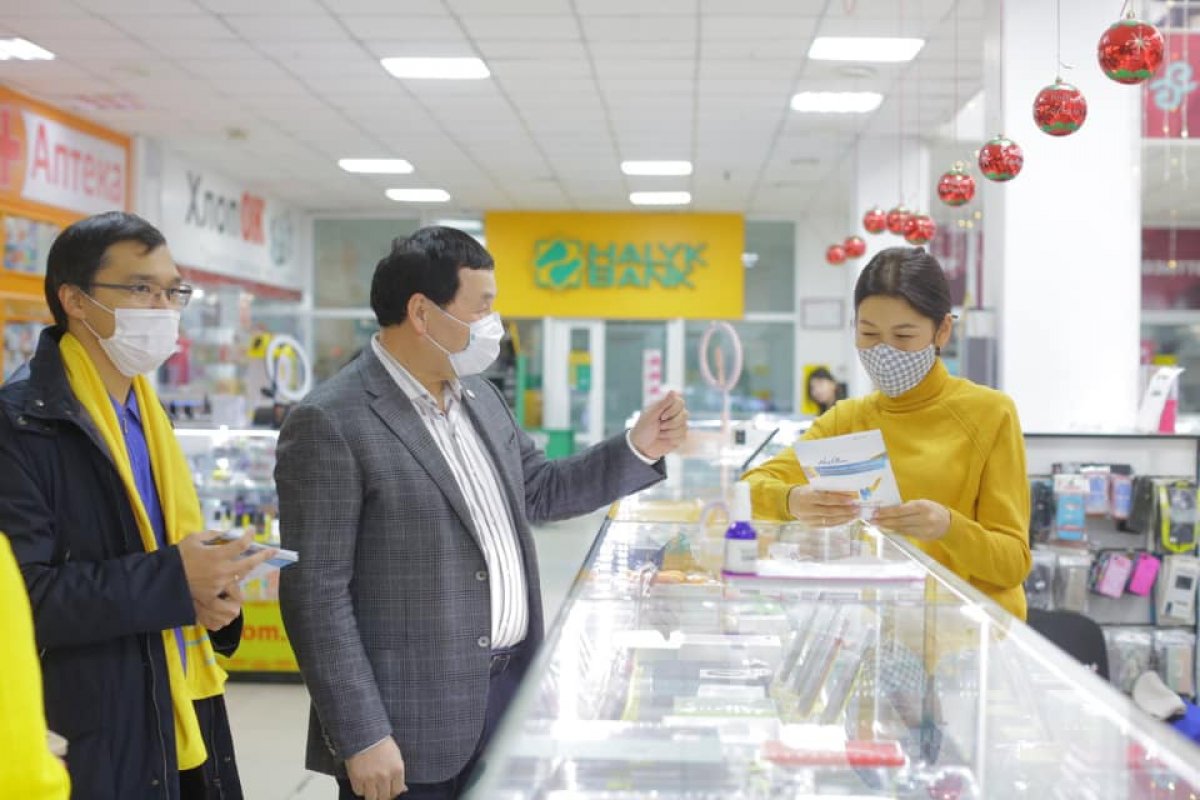 Четыре спортивных комплекса построят в Мангистау - Nur Otan