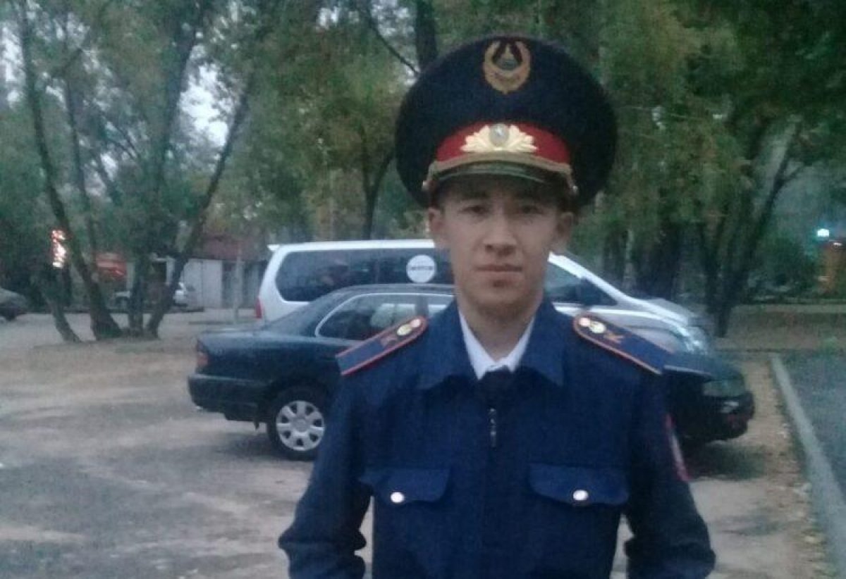 В МВД озвучили новые подробности смерти курсанта в Академии МВД