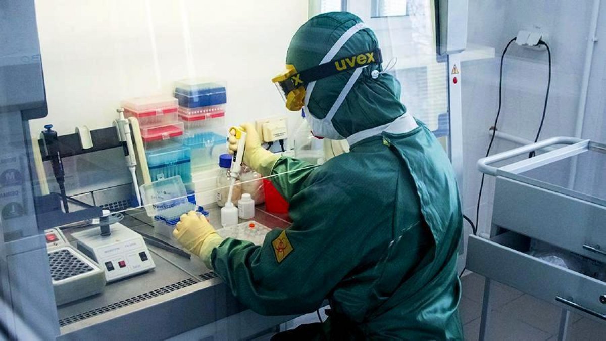 Коронавирус в Казахстане: Минздрав озвучит данные по коллективному иммунитету