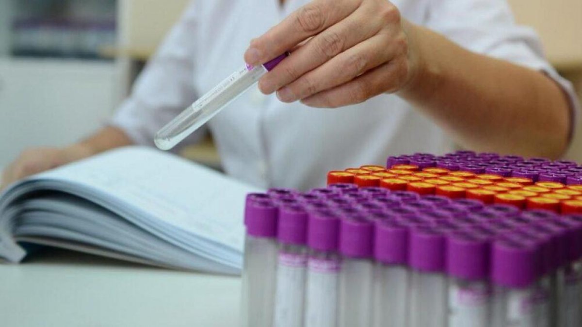 739 заболевших коронавирусом выявили в Казахстане за сутки