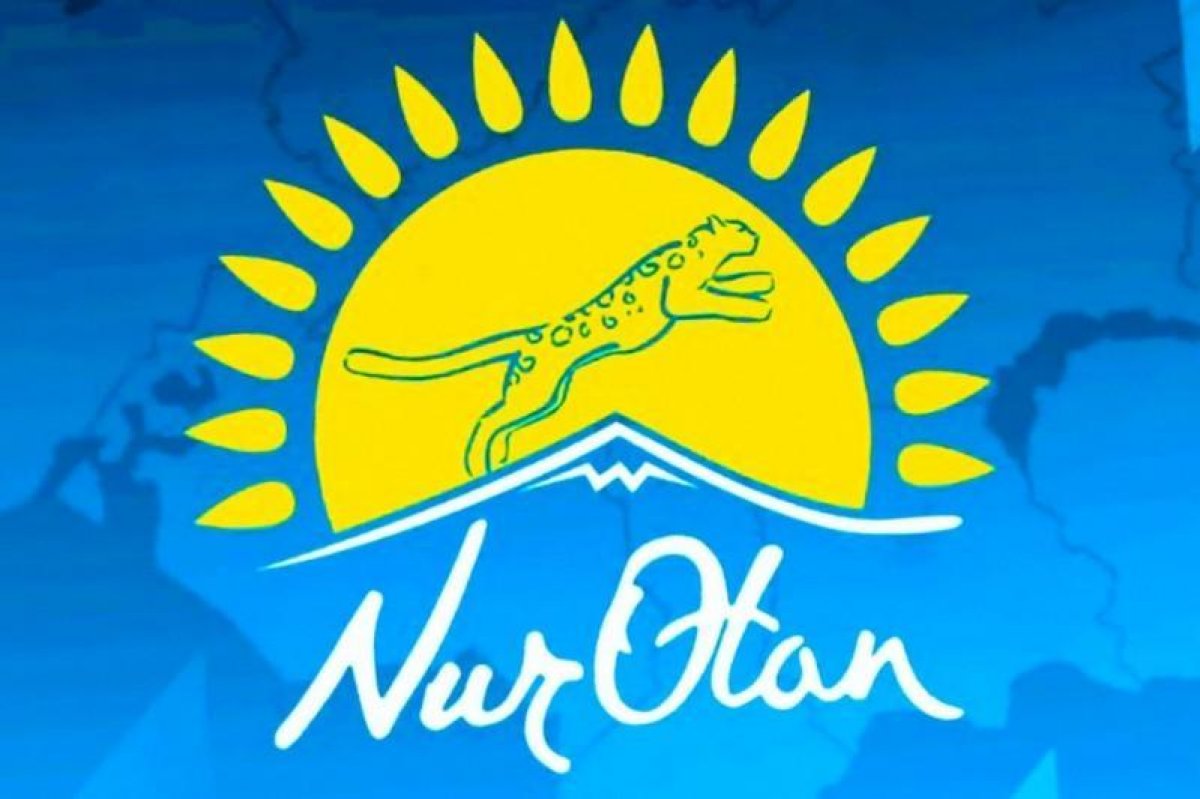 Nur Otan обещает достроить аэропорт в Туркестане в 2024 году