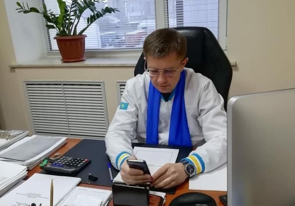 Nur Otan повысит качество жизни жителей Костанайской области