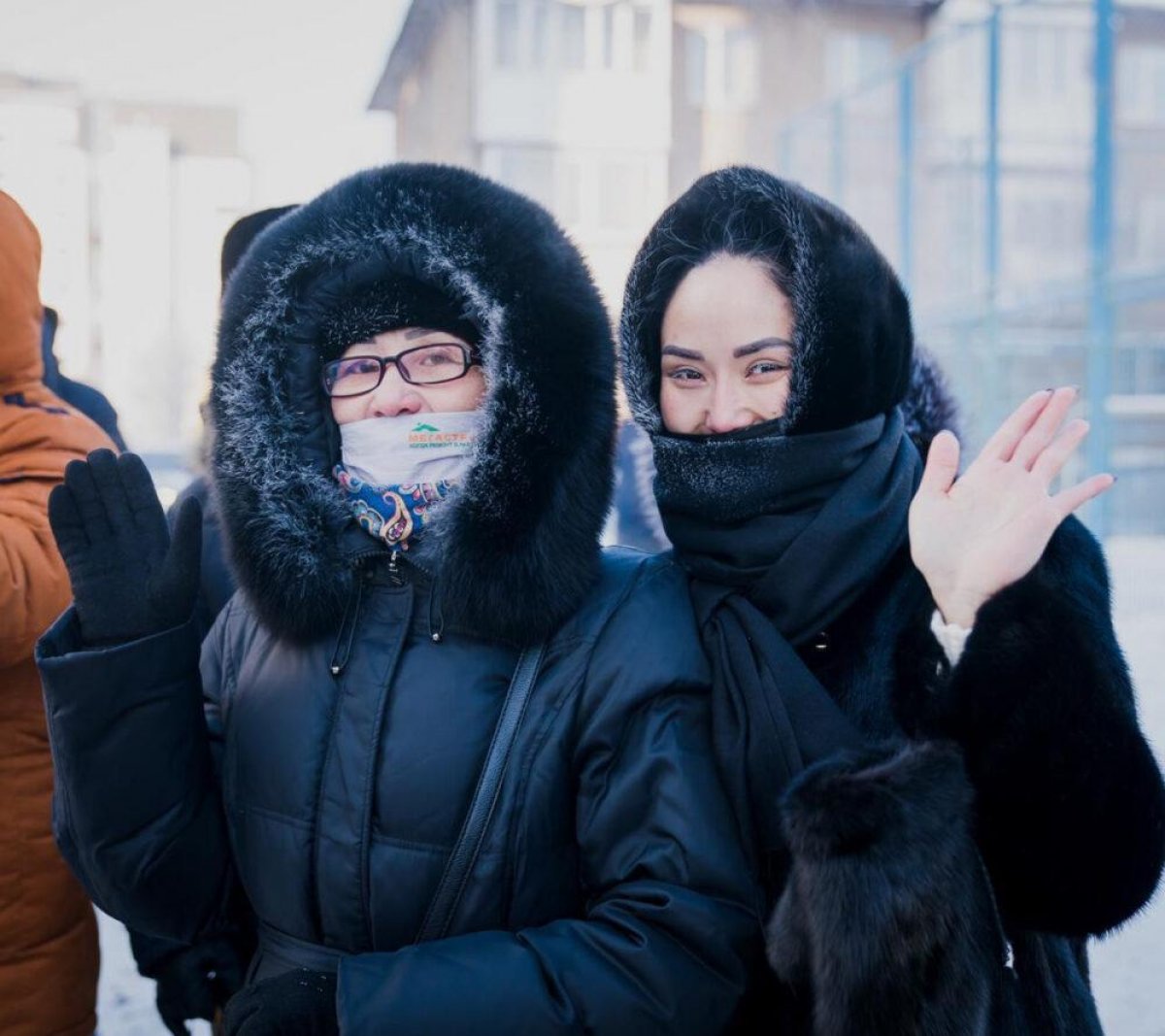 Стены по швам: 400 семей Нур-Султана переезжают из ветхих домов