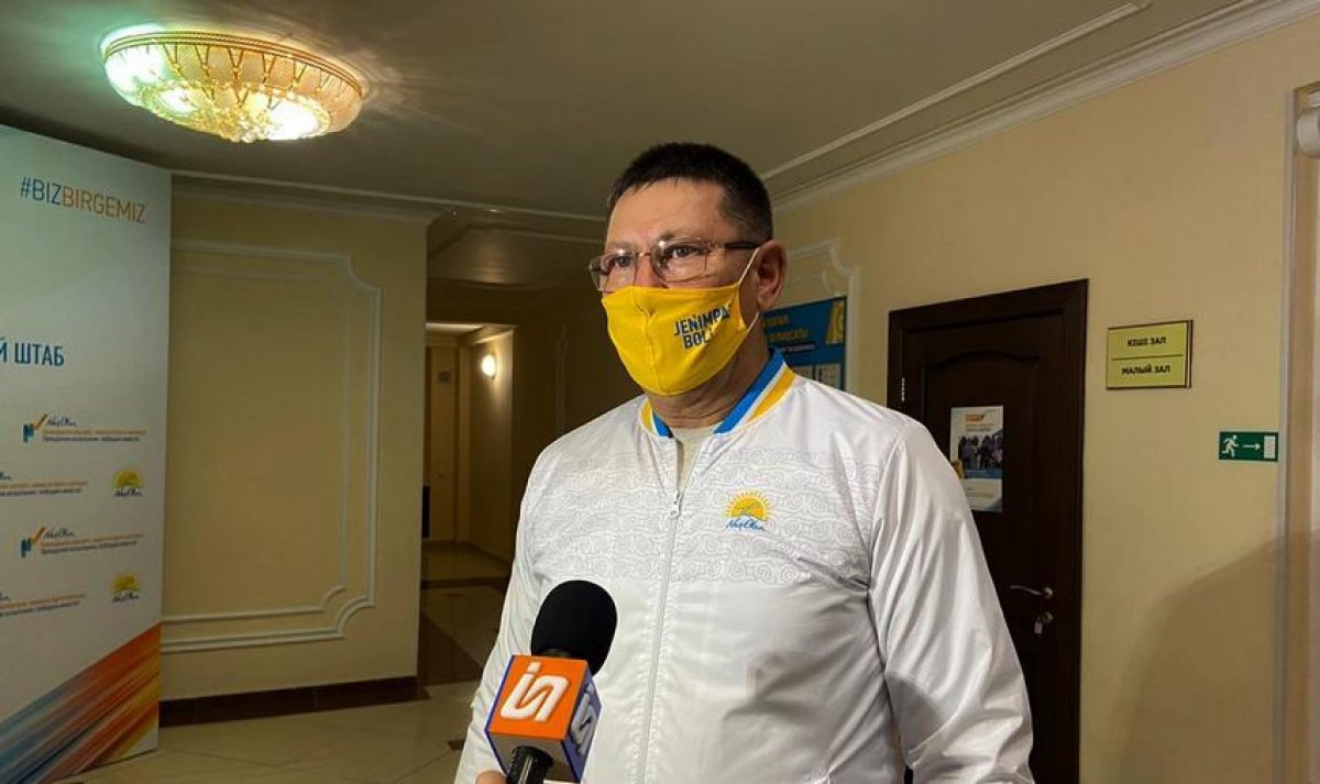 Nur Otan: в Павлодарской области реализуют 12 проектов, которые дадут работу четырем тысячам человек