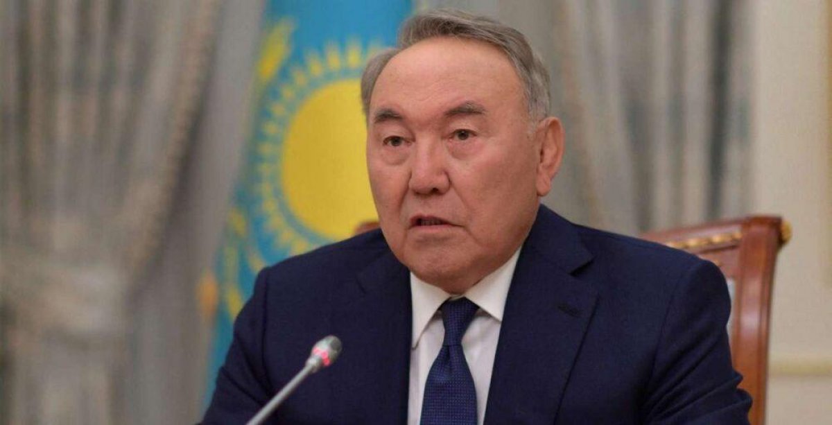 8 января выйдет третья часть документального фильма о Елбасы